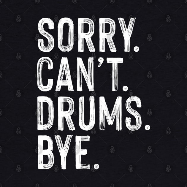 Sorry can't drums bye. Perfect present for mom dad friend him or her by SerenityByAlex